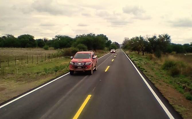 carreteras 3