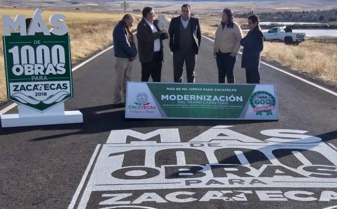carreteras 4