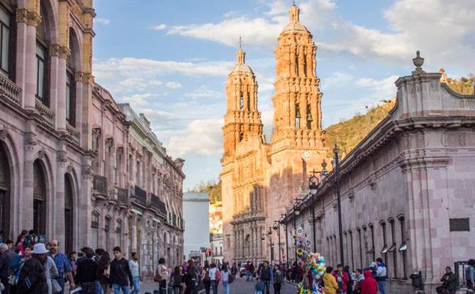 zacatecas deslumbrante 2