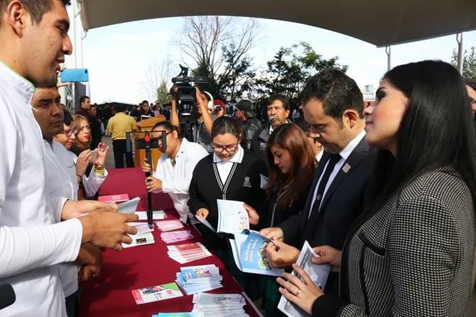 feria salud cobaez 1