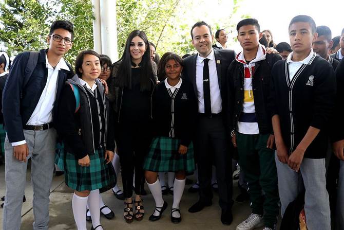 feria salud cobaez