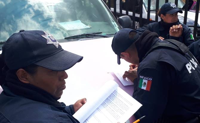 liberan comandancia 2