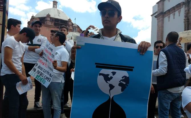 protesta congreso 1