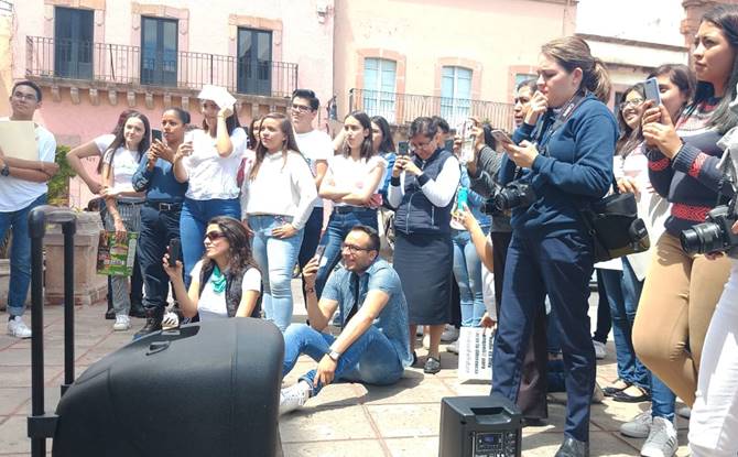 protesta congreso 4