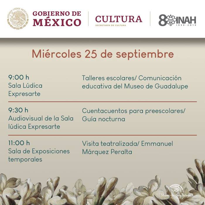 programa barroco 25