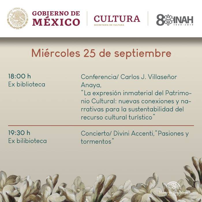 programa barroco 25c