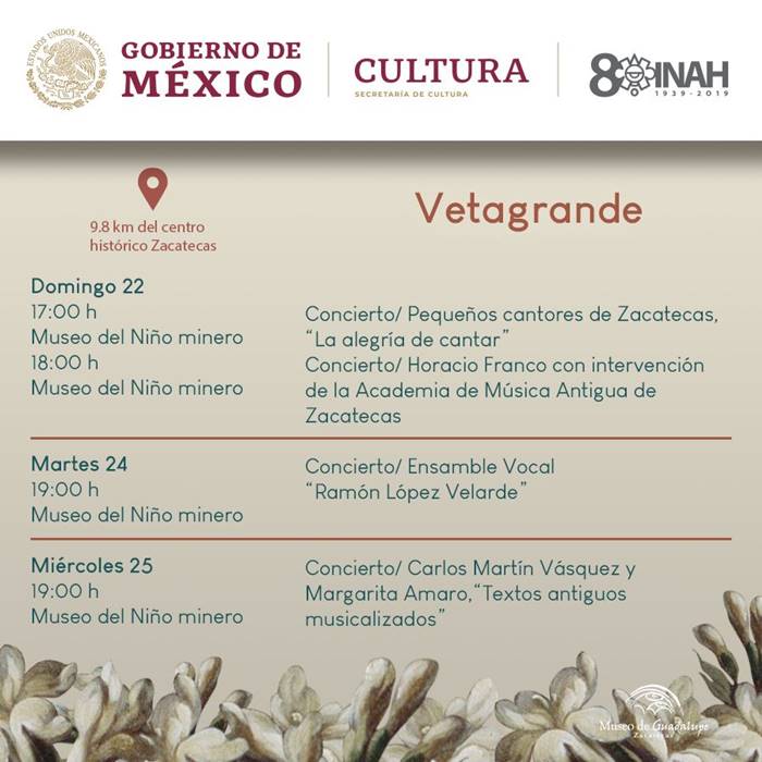 programa barroco vetagrande