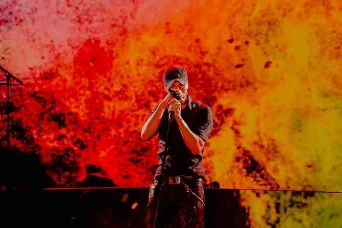 enrique iglesias