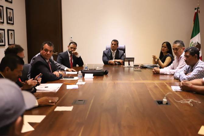 negociacion penasquito
