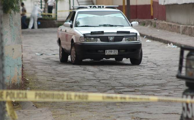 taxista 3