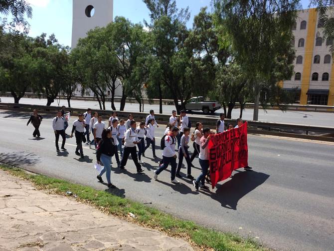 marcha 4