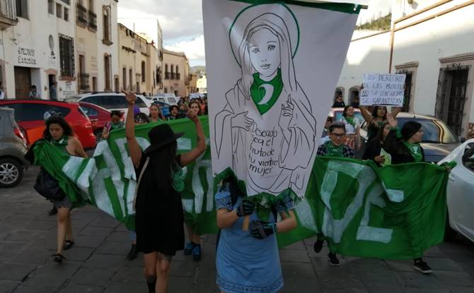 marcha