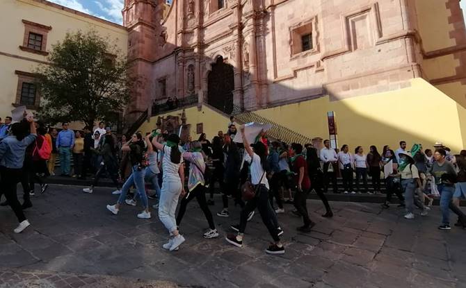 marcha 3