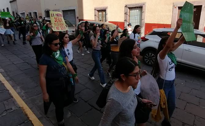 marcha 4