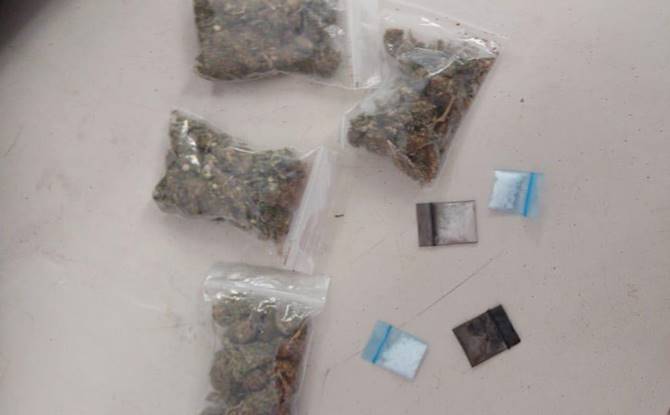 drogas 2