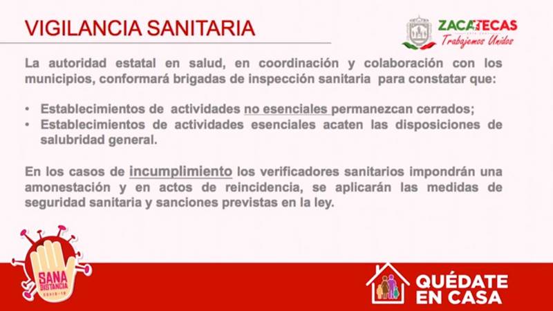 sanciones negocios 7