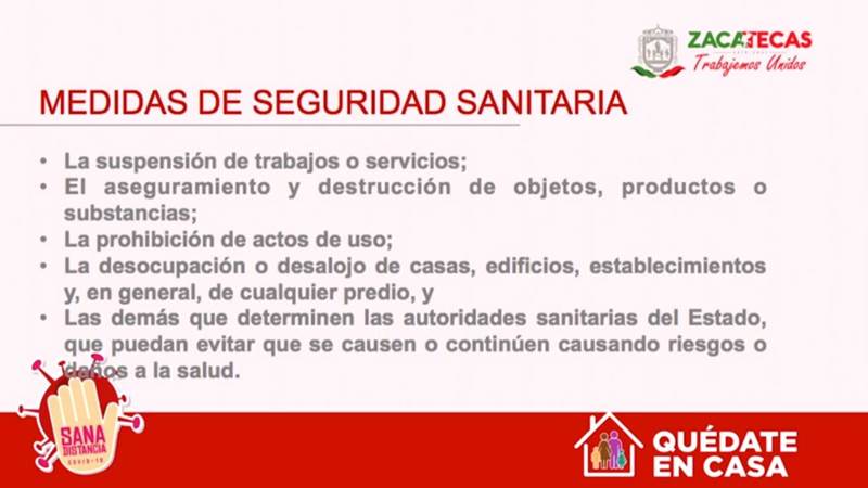 sanciones negocios 8