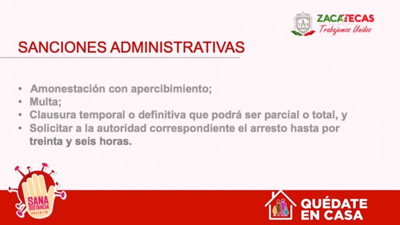sanciones negocios 9