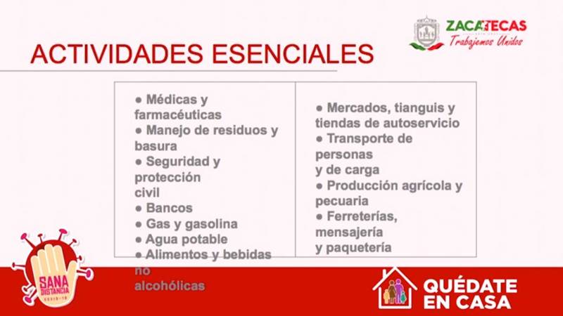 sanciones negocios