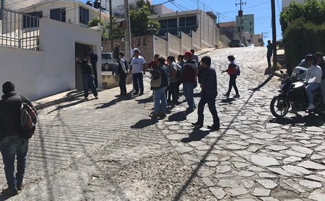 protesta 2