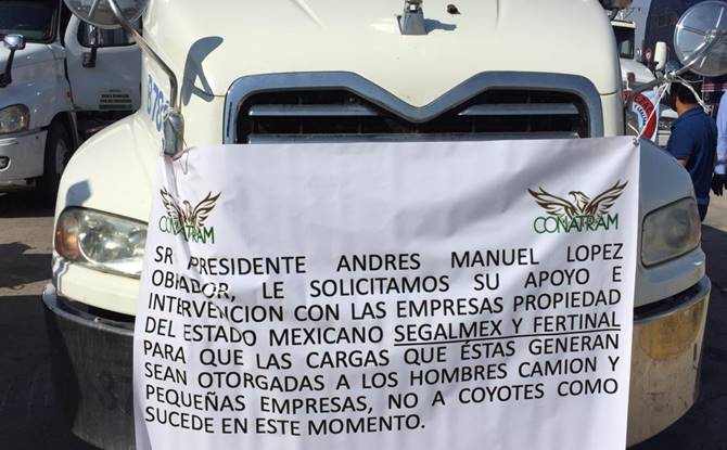 transporte 7