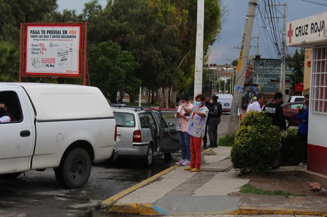 muere joven