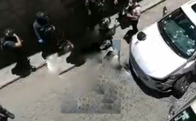 balacera 1