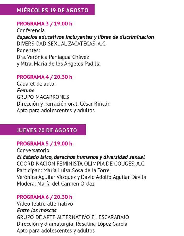 diversidad sexual 2