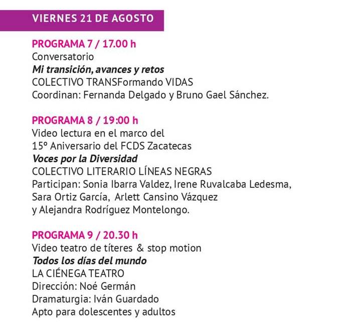 diversidad sexual 3