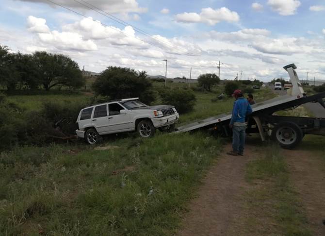 accidente grand cherokee 1