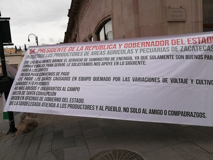 frijoleros 1