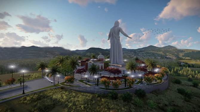 cristo de la paz tabasco 1