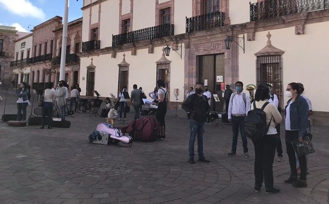 orquesta 1