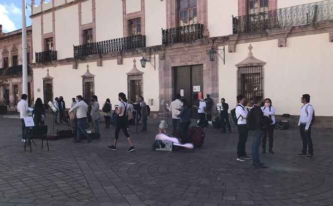 orquesta 2