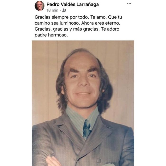 loco valdes