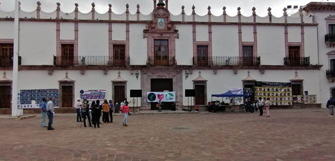 desaparecidos
