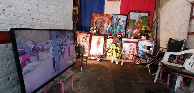 morismas canceladas