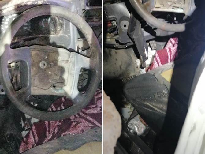 camioneta incrustada 12