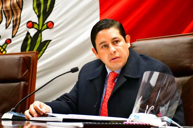 miranda congreso 1