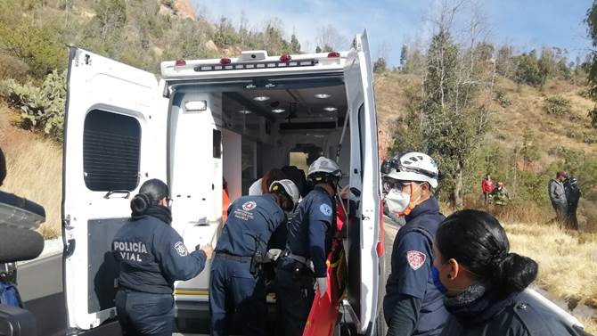 desbarrancados 2