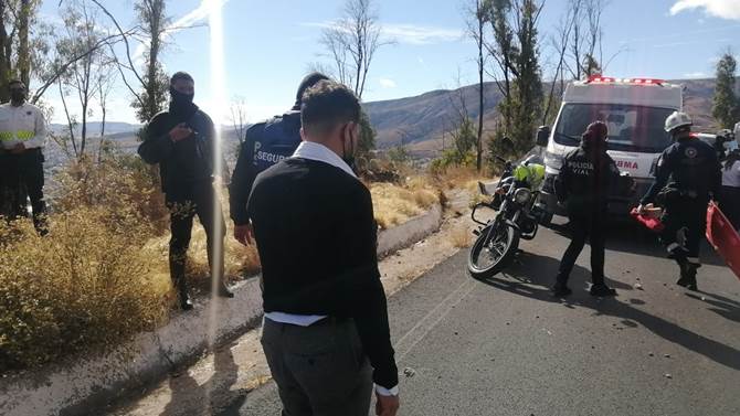 desbarrancados 3