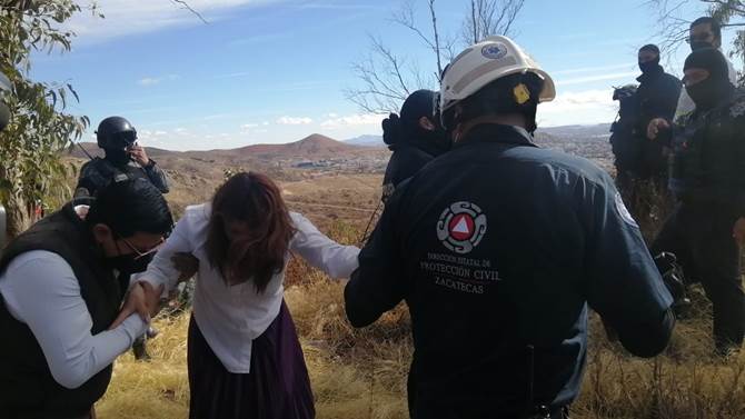 desbarrancados 4