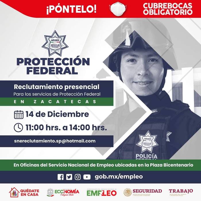 proteccion federal 2