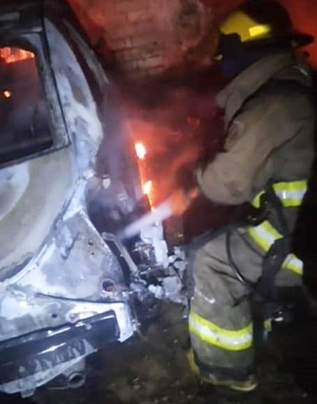 incendio vehiculos 1