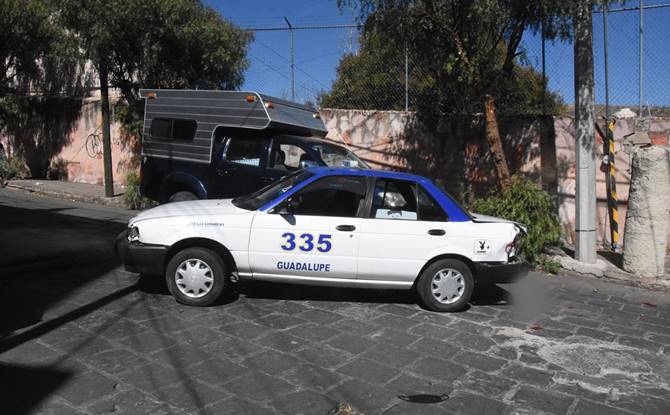 taxista 1