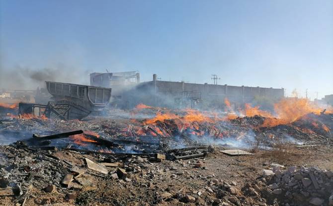 fuego terreno 1