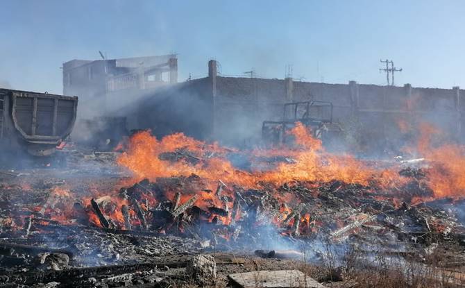 fuego terreno 3