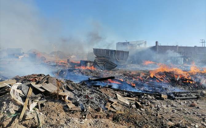 fuego terreno 4