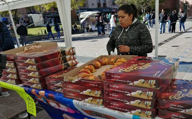 rosca 3