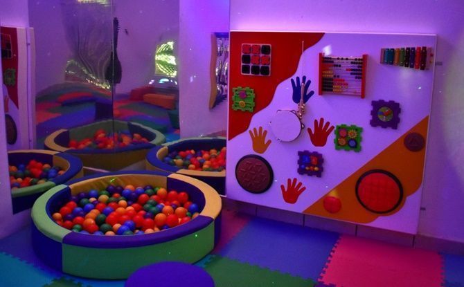 sala sensorial 2